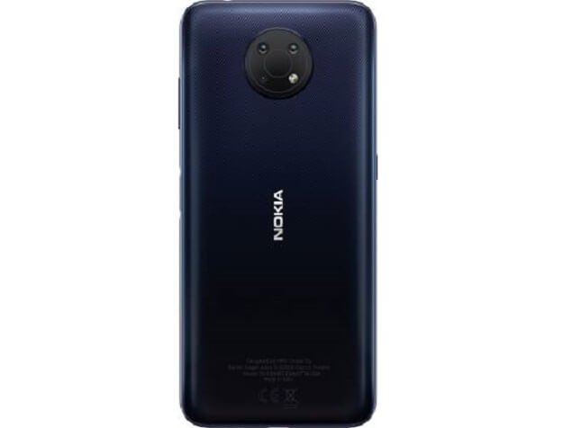 Nokia G10 Price in India