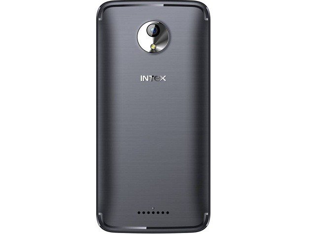 Intex Aqua 4.0 Price in India