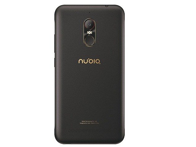 Nubia N1 lite Price in India