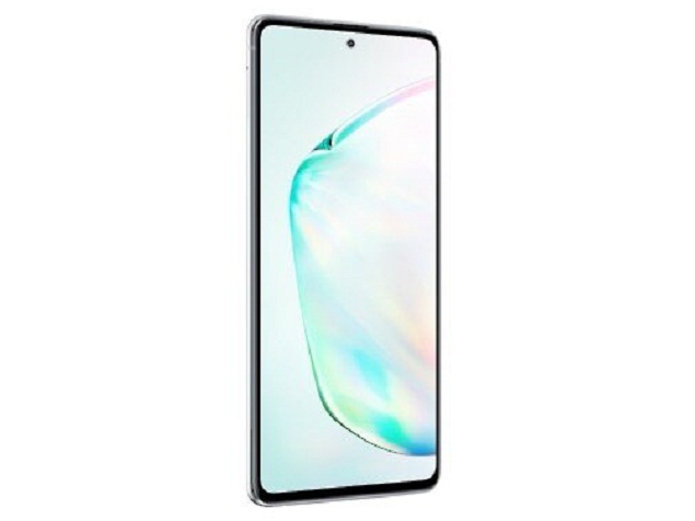 Samsung Galaxy Note 10 Lite Price in India