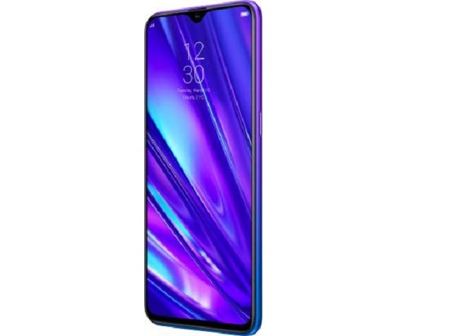 Realme 5 Pro Price in India