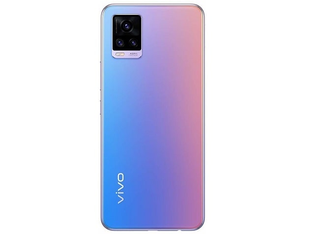 Vivo V20 2021 Price in India