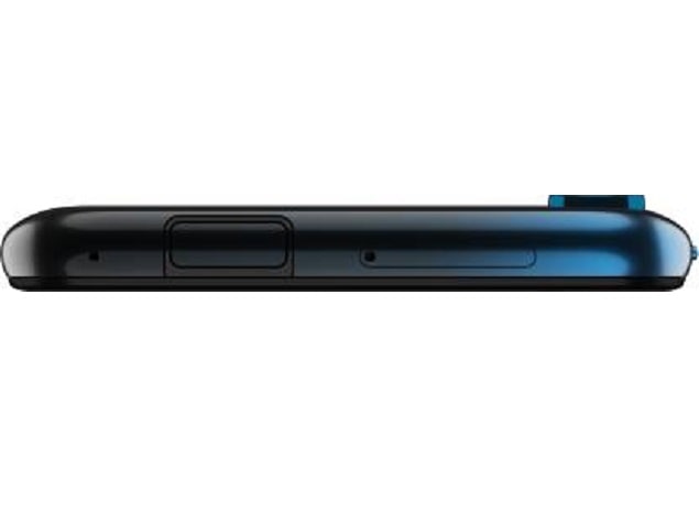 Motorola One Fusion Plus Price in India