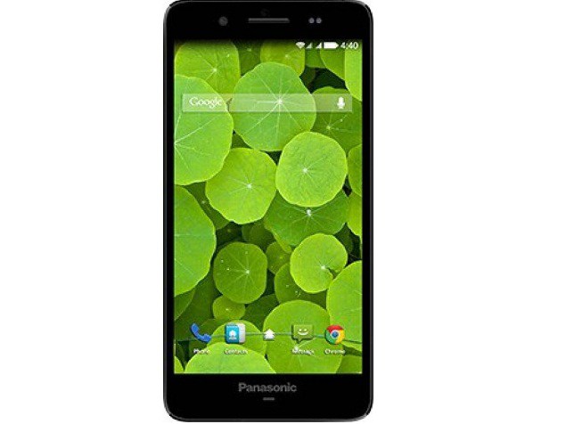 Panasonic Eluga Z Price in India