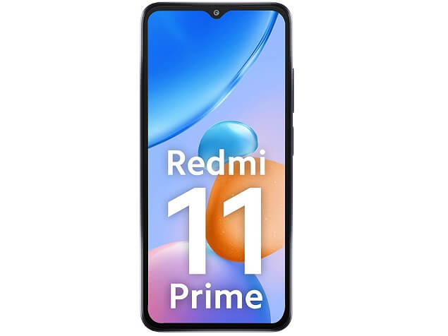 Redmi 11 Prime (6GB) Price in India