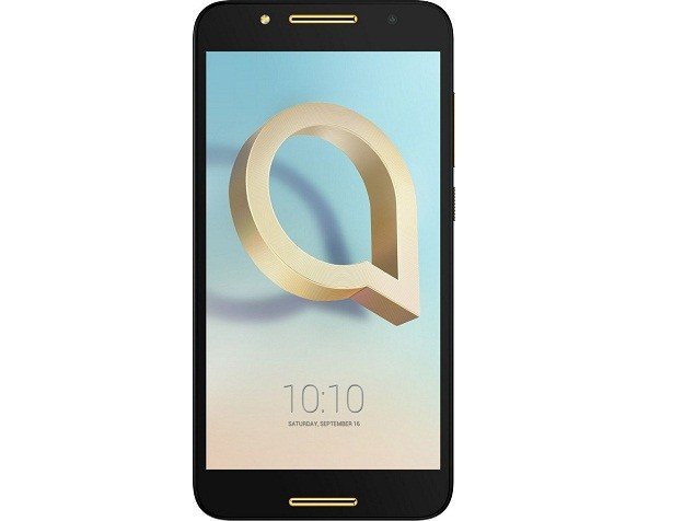 Alcatel A7 Price in India