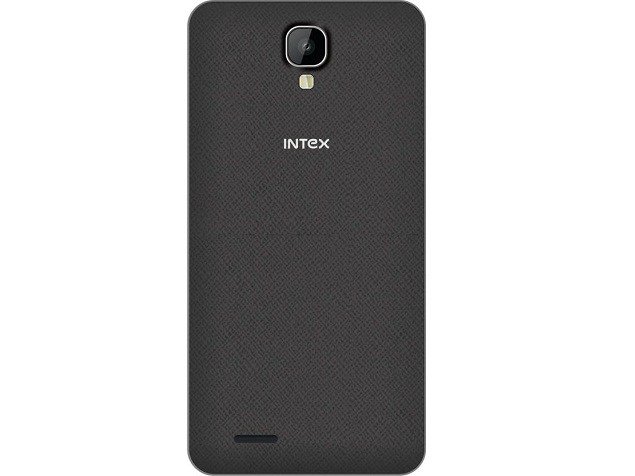Intex Cloud Crystal 2.5D Price in India