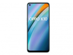 Oppo K10 Photos