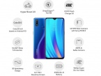 Realme 3 Pro (6GB) Photos