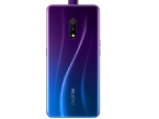 Realme X (8GB) Photos