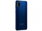 Samsung Galaxy M31 Photos