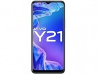 Vivo Y21 Photos