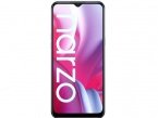 Realme Narzo 20A Photos