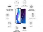 Realme X (8GB) Photos