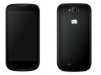 Micromax Canvas Elanza A93