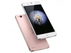ZTE Nubia Prague S