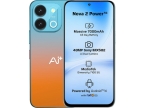 Ai+ Nova 2 Power 5G