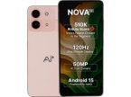 AI+ Nova 5G