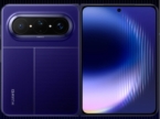 Huawei Pura X Max