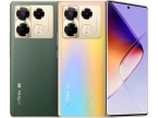 Infinix Note 40 Pro 5G