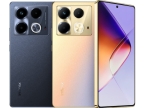 Infinix Note 40