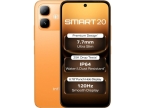 Infinix Smart 20