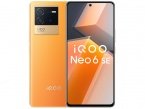 iQOO Neo 6 SE