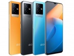 iQOO Z6x