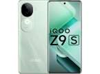 iQOO Z9s 5G
