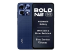 Lava Bold N2 5G