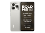 Lava Bold N2 Pro