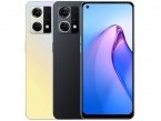 Oppo Reno 8 4G