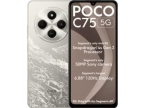 Poco C75 5G