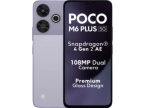 Poco M6 Plus 5G