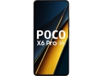 Poco X6 Pro