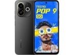 Tecno Pop 9 5G