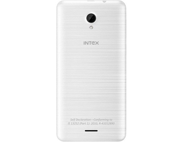 Intex Aqua Q7 Pro Price in India