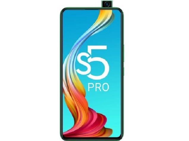 Infinix S5 Pro Price in India