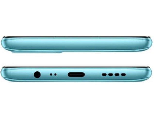 Realme Narzo 30A (4GB) Price in India