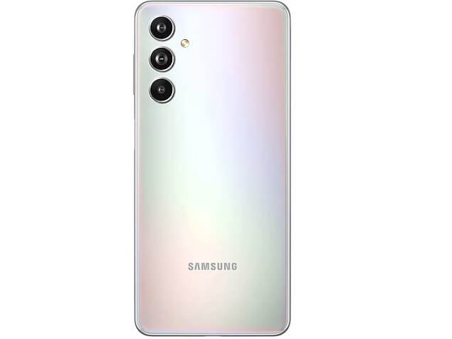 Samsung Galaxy F54 5G Price in India