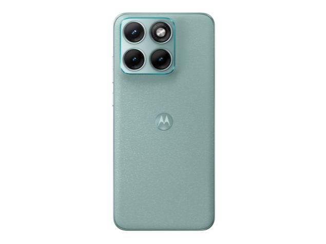 Motorola Edge 70 Fusion Price in India