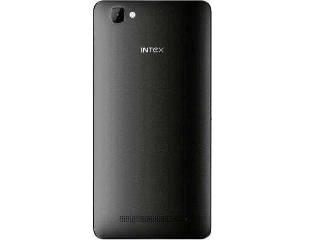 Intex Aqua Power IV Price in India