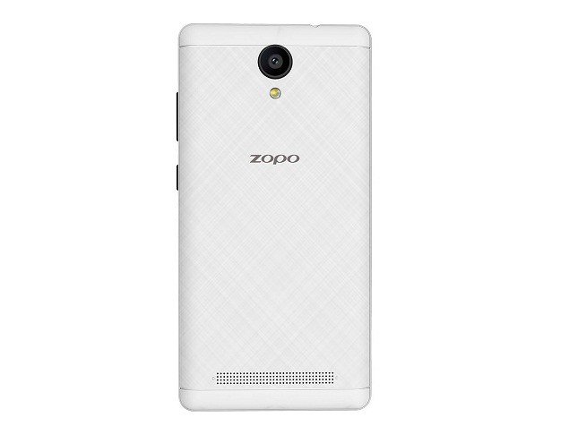 Zopo Color M5 Price in India