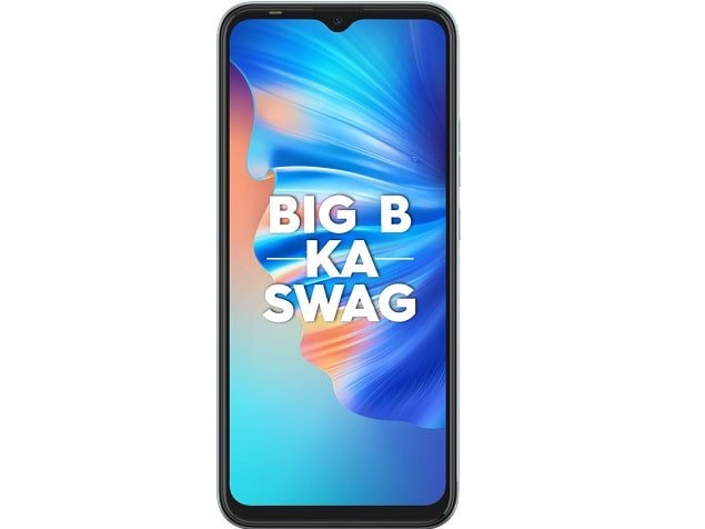 Tecno Spark 6 Go Price in India