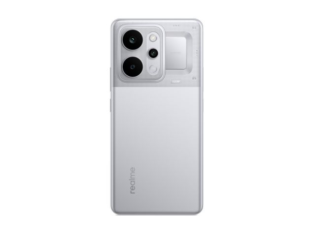 Realme P4 Power 5G Price in India