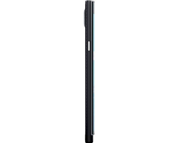 BlackBerry Priv Price in India