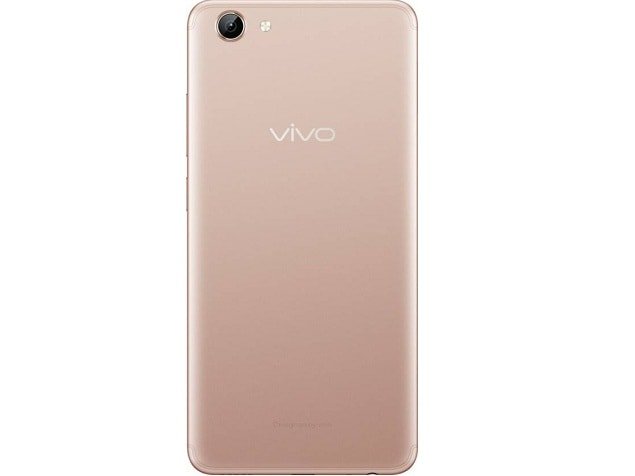 Vivo Y71i Price in India