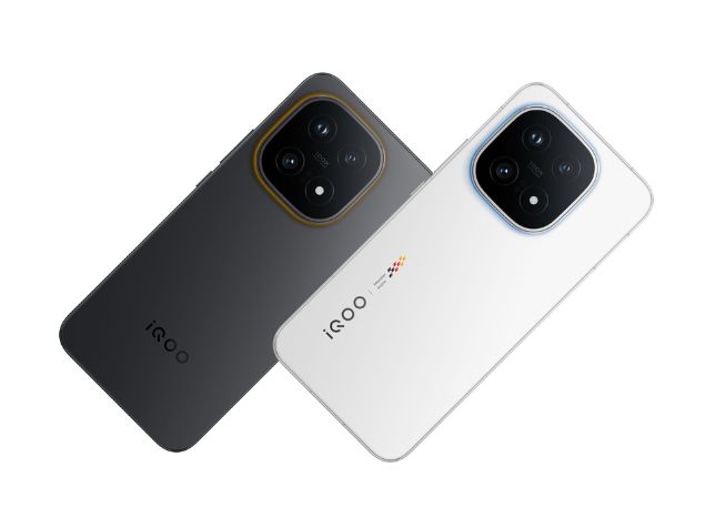 iQOO 15 Price in India