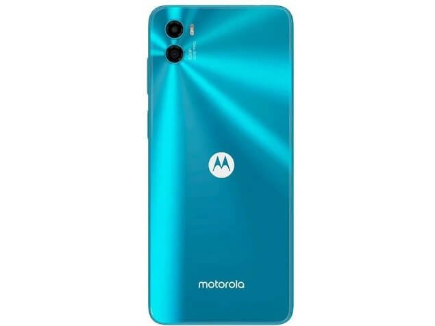 Motorola Moto E32 Price in India