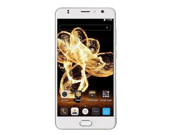 Zopo Color X 5.5 Price in India